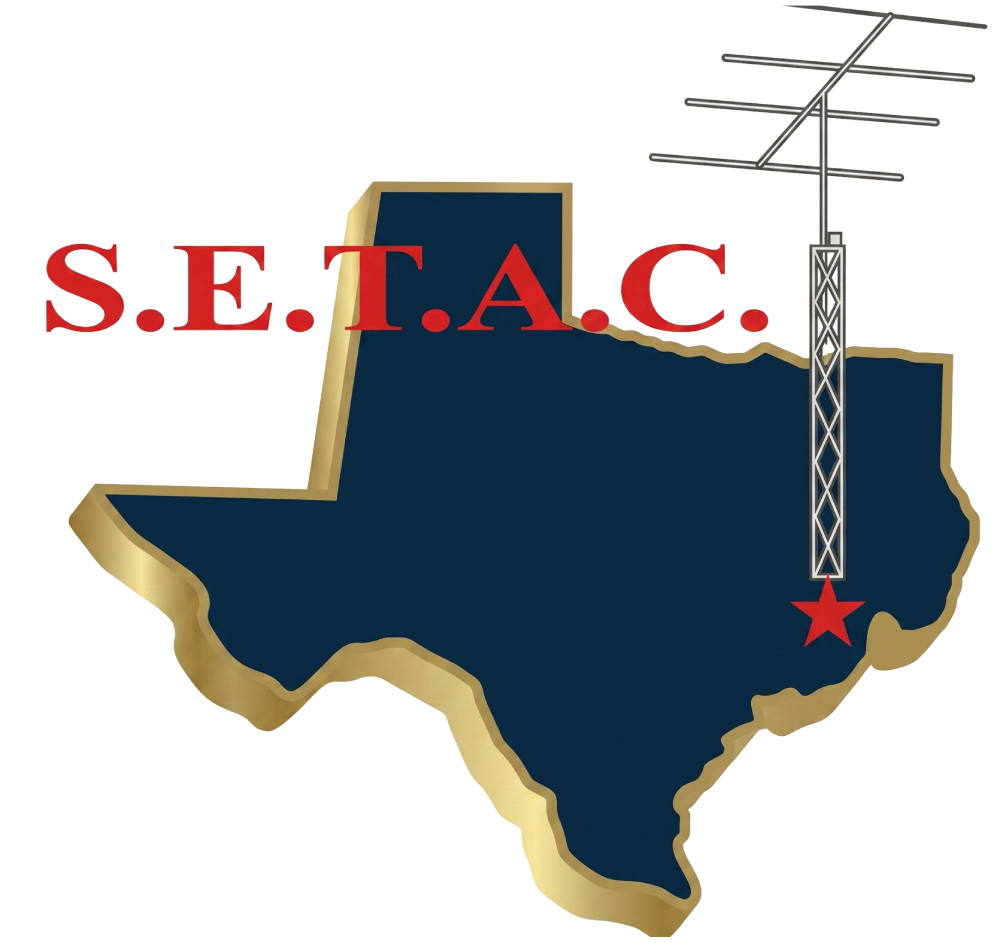 SETAC Logo