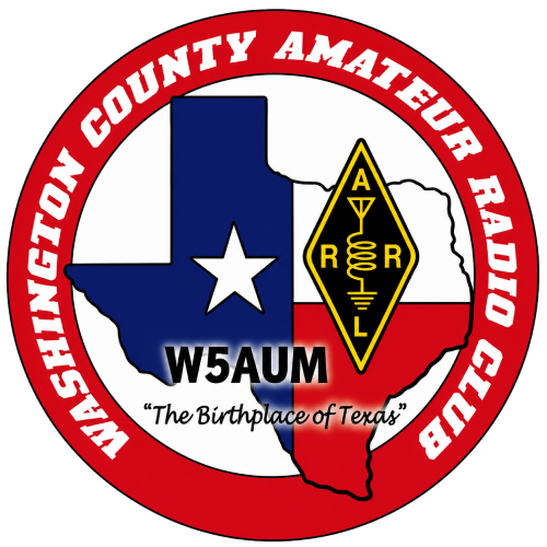 WCARC Logo