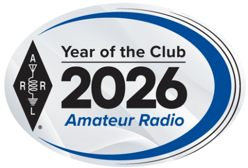 Year of the Club